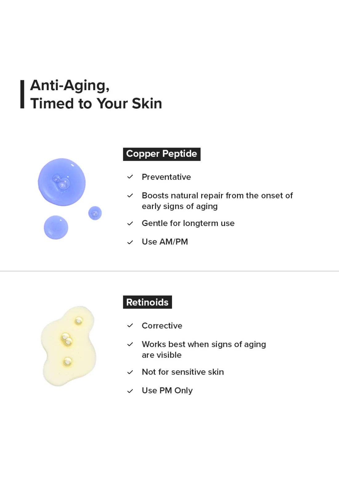 Copper Peptide + PDRN 1.25% Face Serum - Image 4