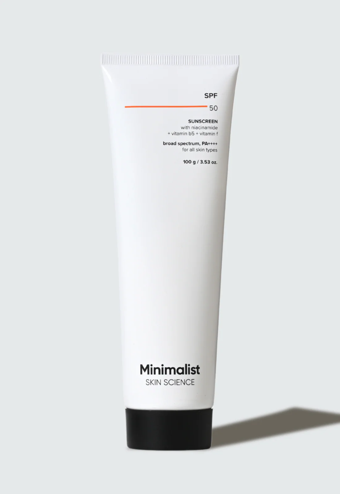 SPF 50 Sunscreen - Image 5