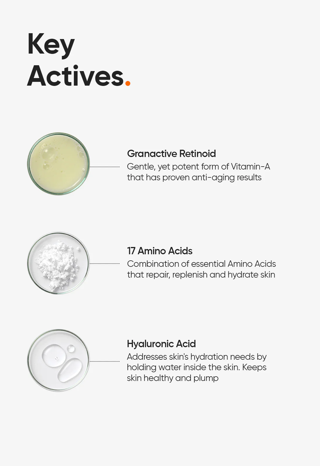 Granactive Retinoid 2% Face Cream - Image 4