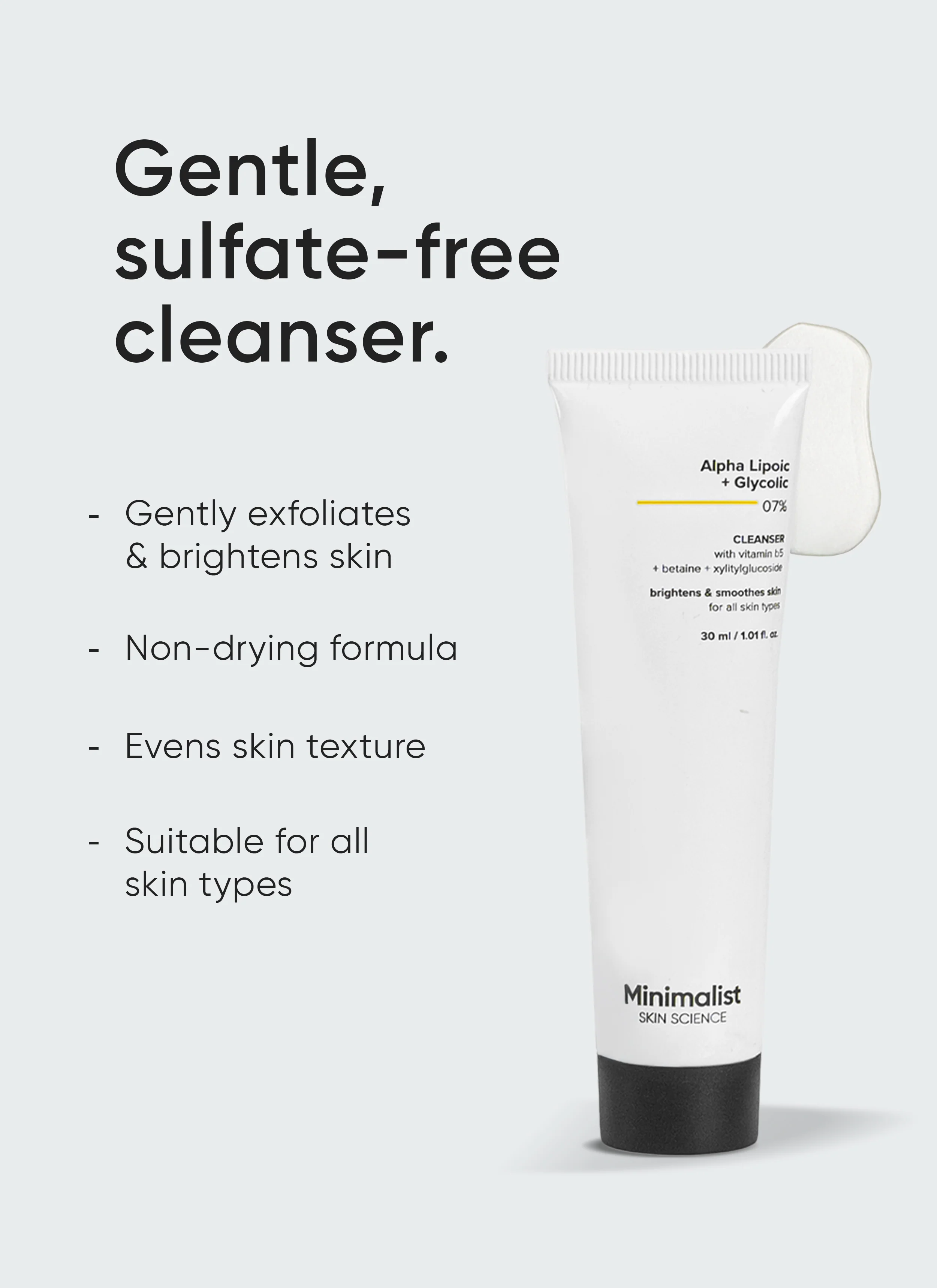 The Daily Radiance Ritual 3x Kit 50ml - Image 3